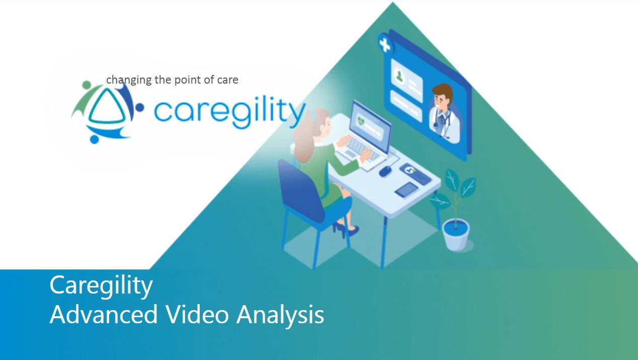 How Augmented Video Analytics Are Transforming Care - Caregility