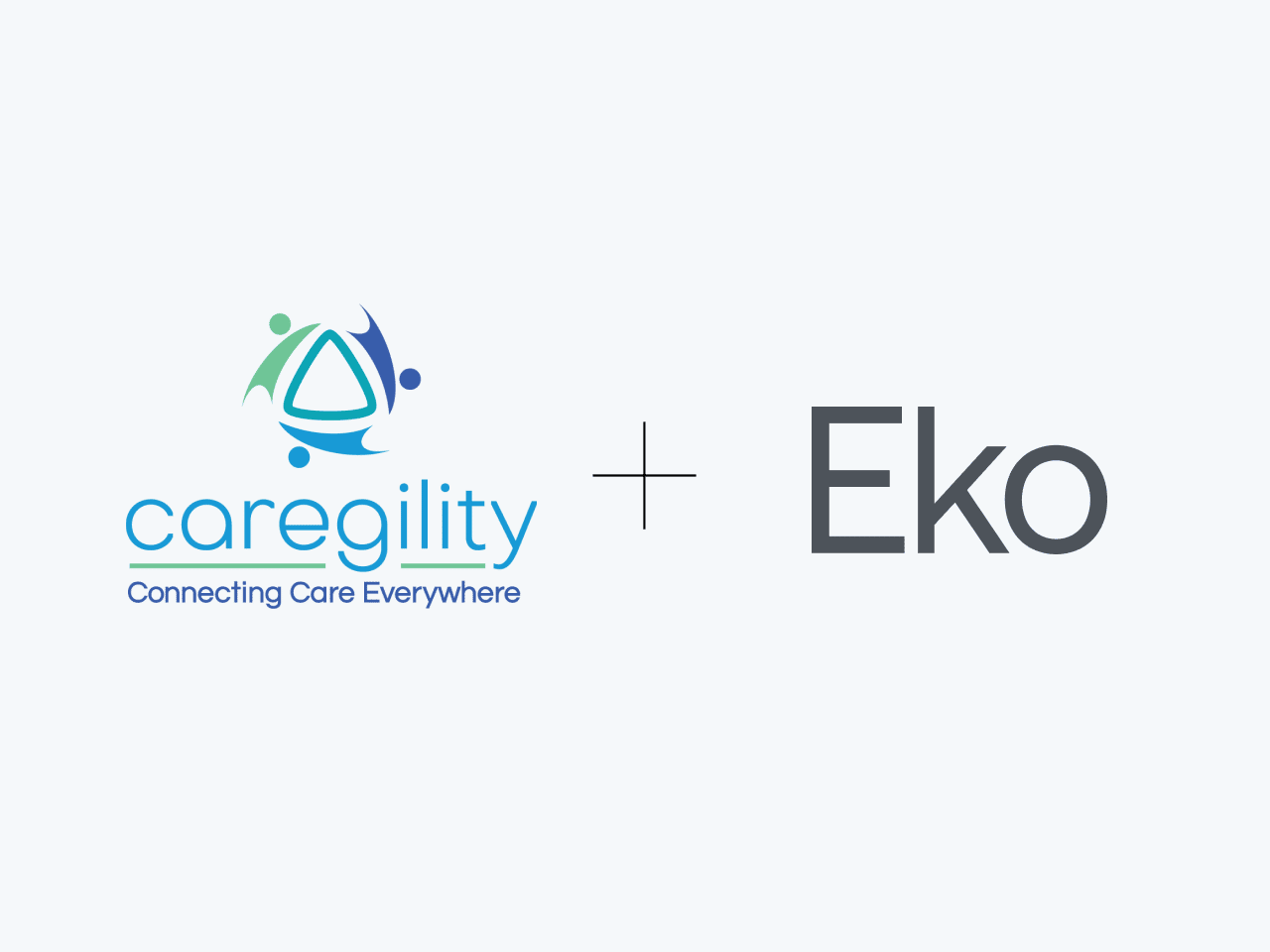 Caregility and Eko Partner to Bring Smart Stethoscope Technology to ...