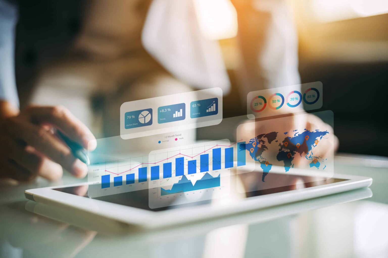 Virtual Care Applications - Caregility