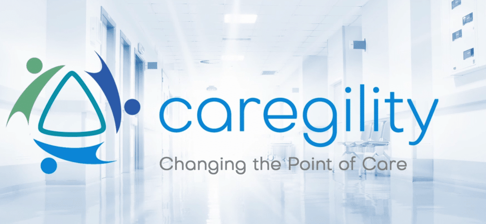 Caregility Cloud™ Virtual Care Platform