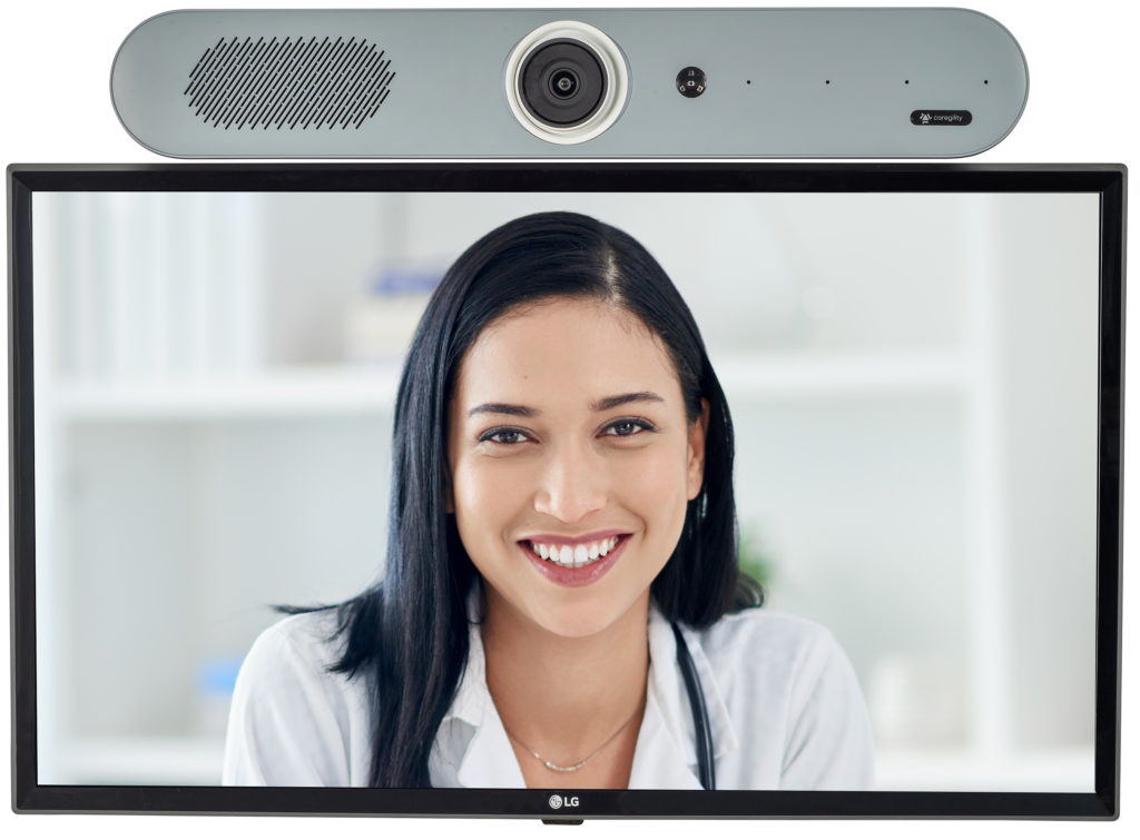 Inpatient Telehealth - Caregility