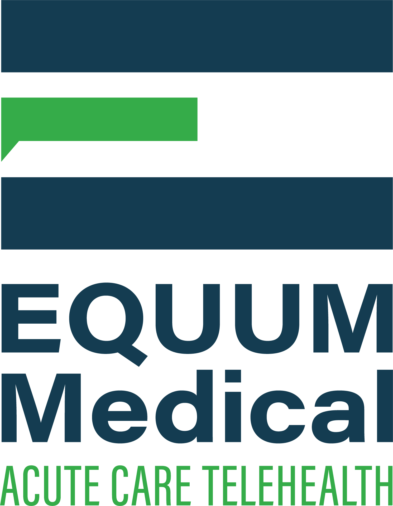 Equum Medical Telehealth Integration with Caregility