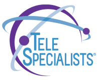 Tele Specialists Telehealth Integration with Caregility