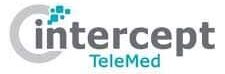 Intercept TeleMed Telehealth Integration with Caregility