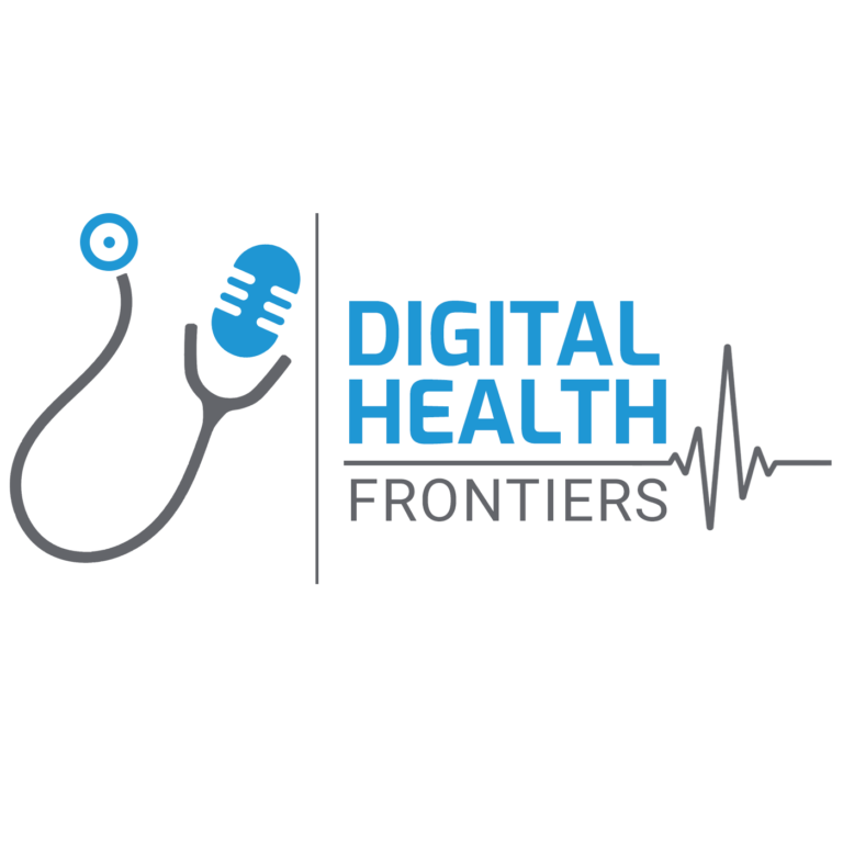 Digital Health Frontiers Podcast - Caregility