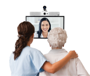 Virtual Nursing FAQ - Caregility