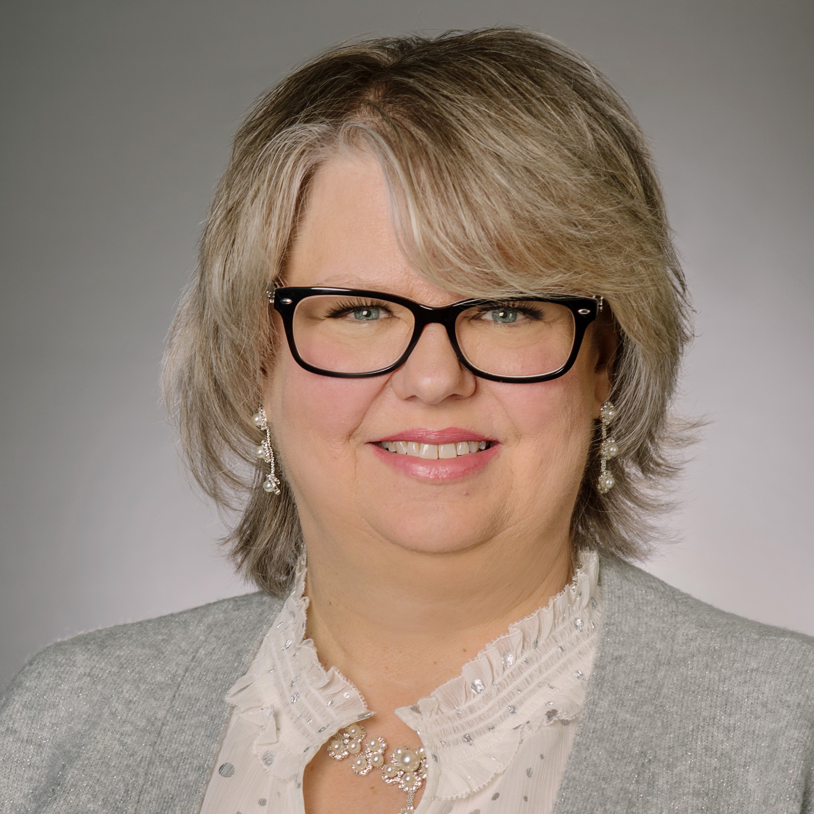 Donna Gudmestad, Director of Clinical Programs, Caregility