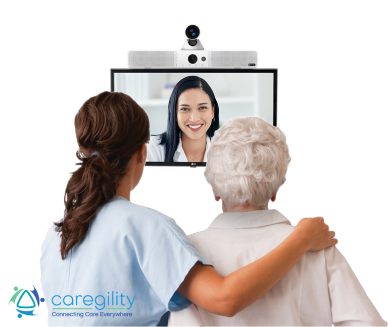Baptist Health, Caregility Expand Partnership to Enhance Patient Care ...
