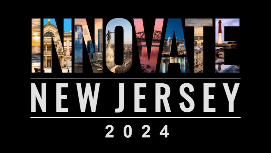 NJ Innovate 100