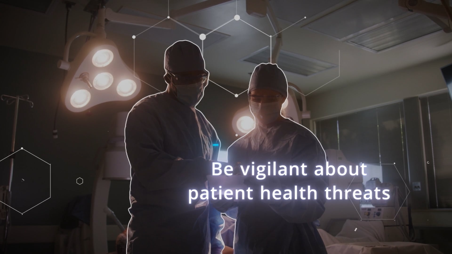 Tele-ICU | Be vigilant about patient health threats