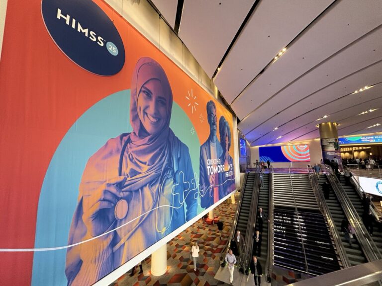 HIMSS25 Photo Album