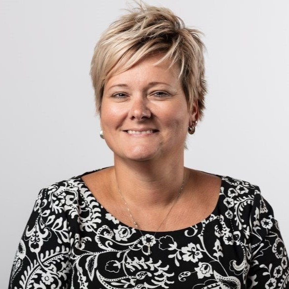 Debra Marinari - Mary Washington Healthcare