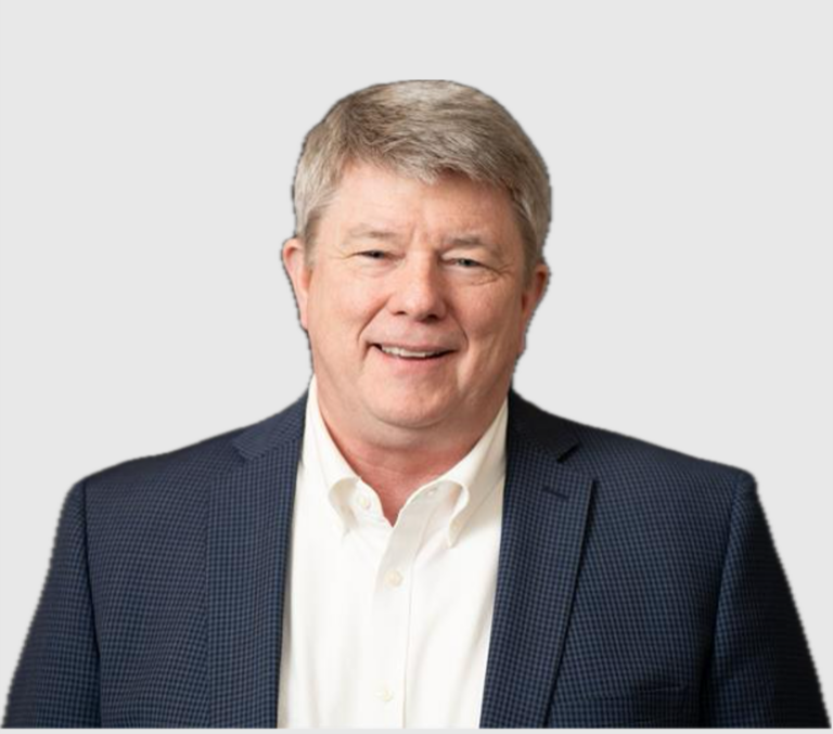 Peter McLain, Chief Strategy Officer & Senior VP, Business Development
