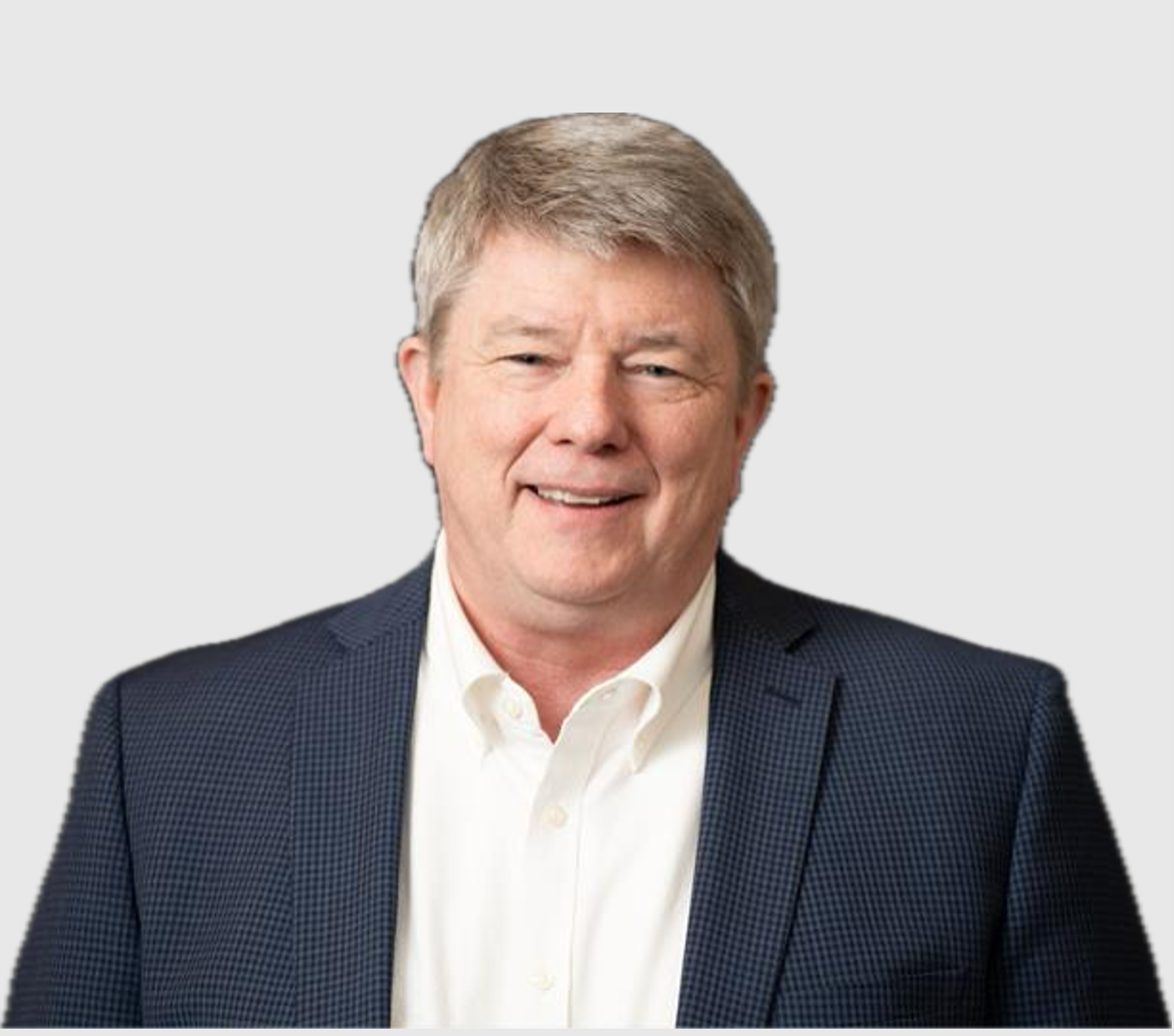 Pete McLain, Chief Experience Officer, Caregility