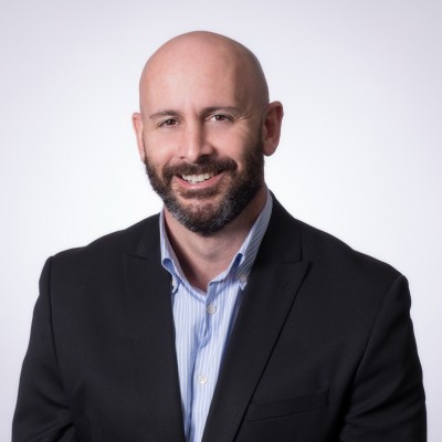 Stephen Hughes - Mary Washington Healthcare