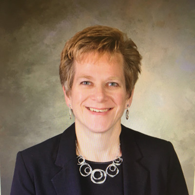 Tracey Kopenhaver - Geisinger