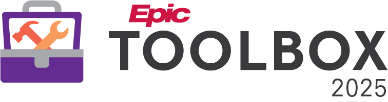 Epic Toolbox - Inpatient Virtual Care
