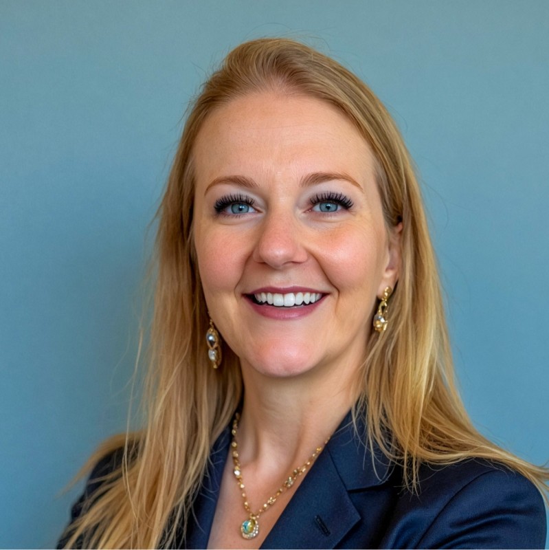 April Saathoff, Johns Hopkins Medicine