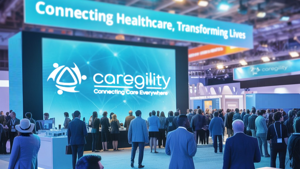 Caregility Summit Speakers - Caregility