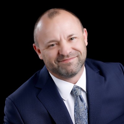 Danny Kenned - Baptist Health