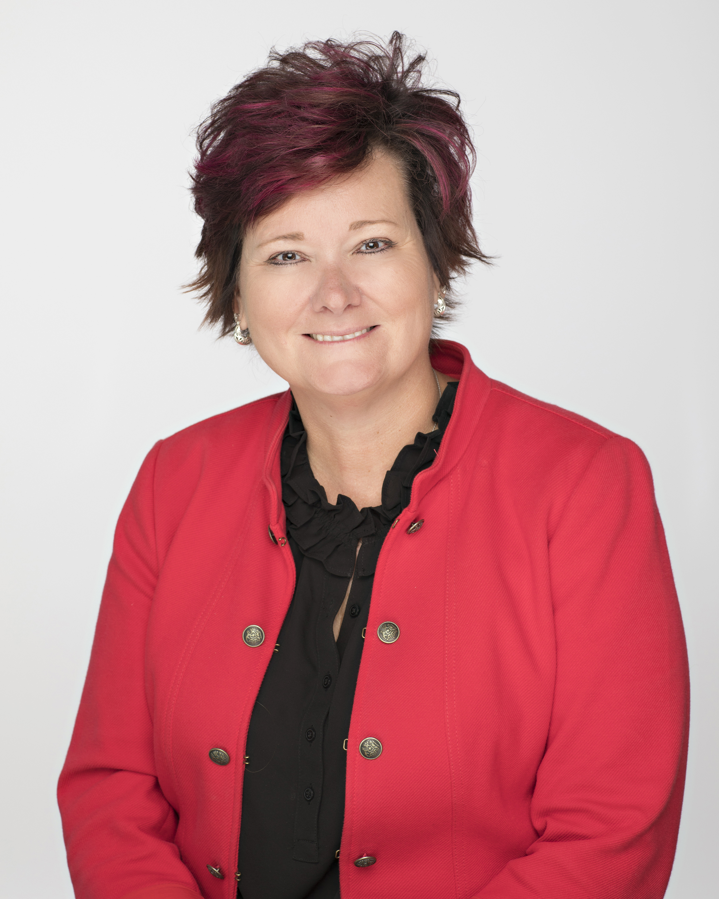 Debra Marinari, Mary Washington Healthcare