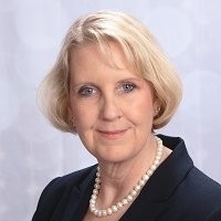 Kathleen McGrow -Microsoft