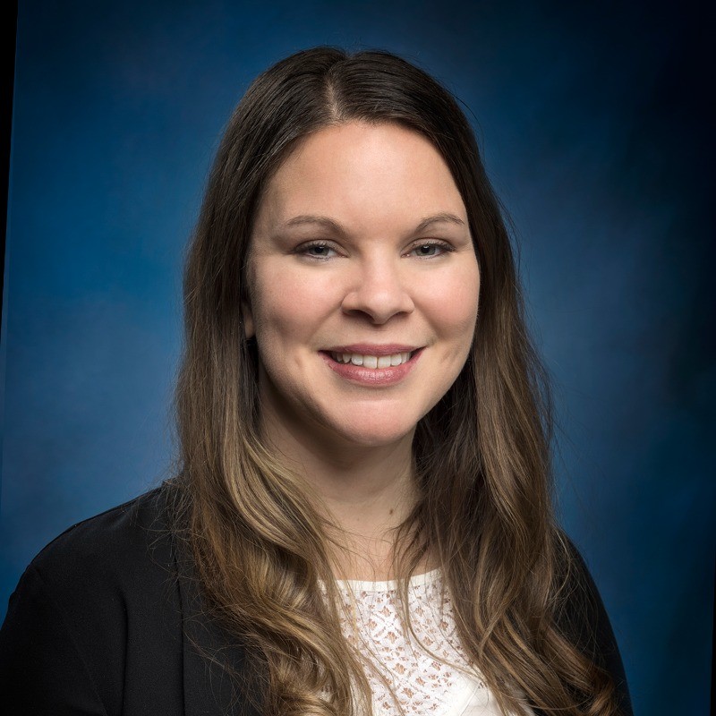 Kaylie Weltsch - CoxHealth