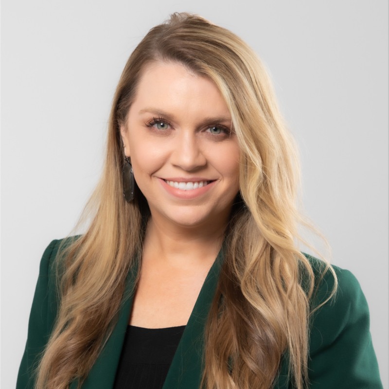 Kourtney Matlock - Baptist Health