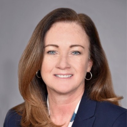 Maggie Cunningham - Inova