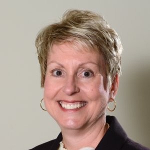 Maureen Sintich - Inova