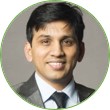 Kedar Ganta, Chief Product & Engineering Officer, Caregility