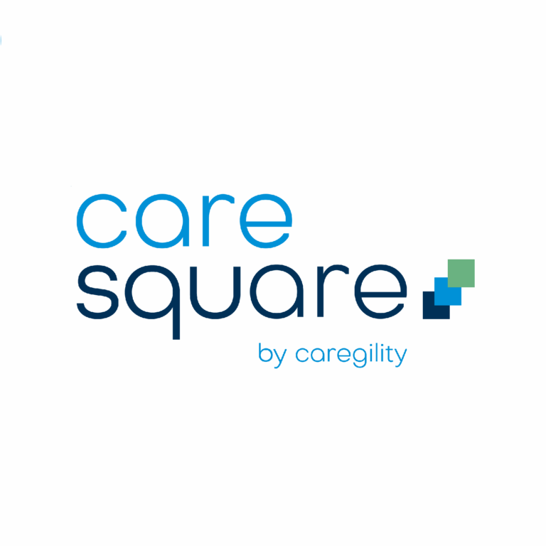 Caregility Care Square - Virtual Care Integrations