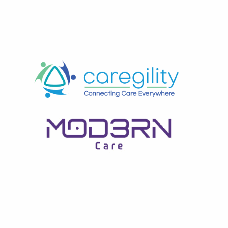 Caregility & MOD3RN Care Partner in Australia