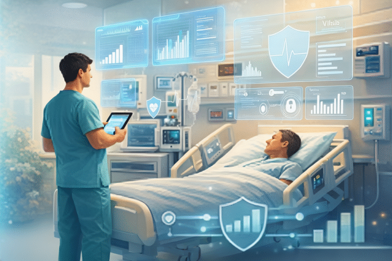 Clinical AI - Caregility