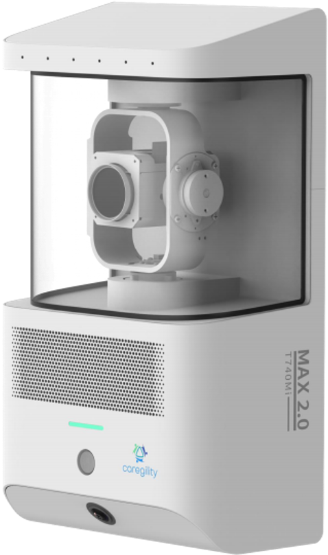 Anti-Ligature Device