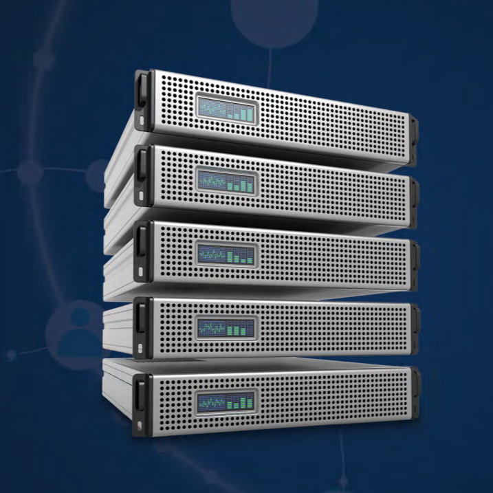 CUBE Failover - Caregility Cloud Continuity Server