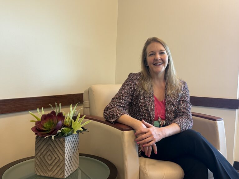 April Saathoff, CNIO, Johns Hopkins - Virtual Nursing Case Study