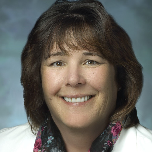 Deb Sherman - Johns Hopkins