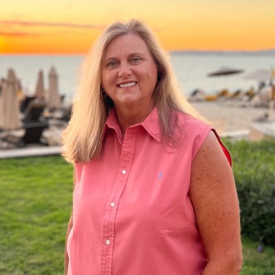 Kay Johnson - Infirmary Health