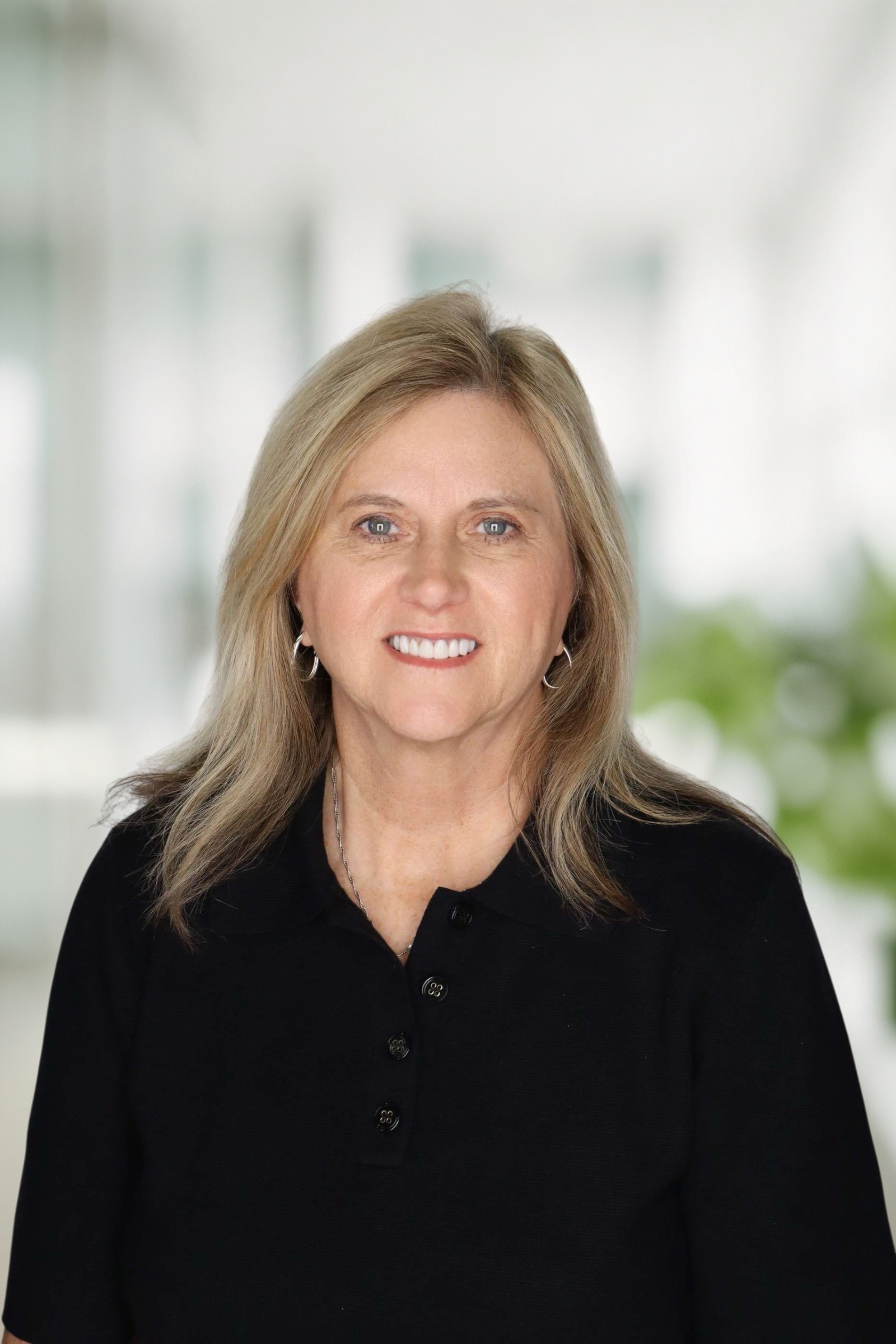 Kay Johnson, Infirmary Health