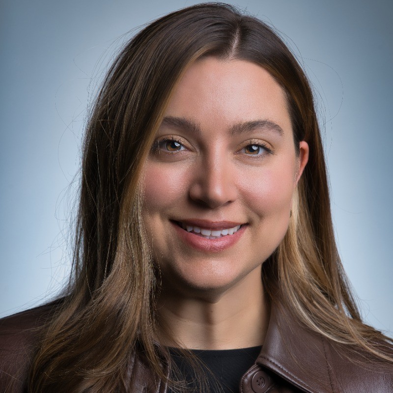 Molly Mobley, Inova